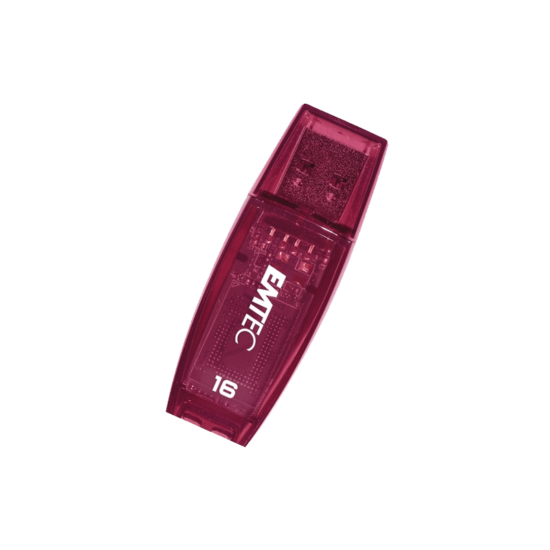 shoppi - EMTEC FLASH COLOR MIX USB2.0 16GB