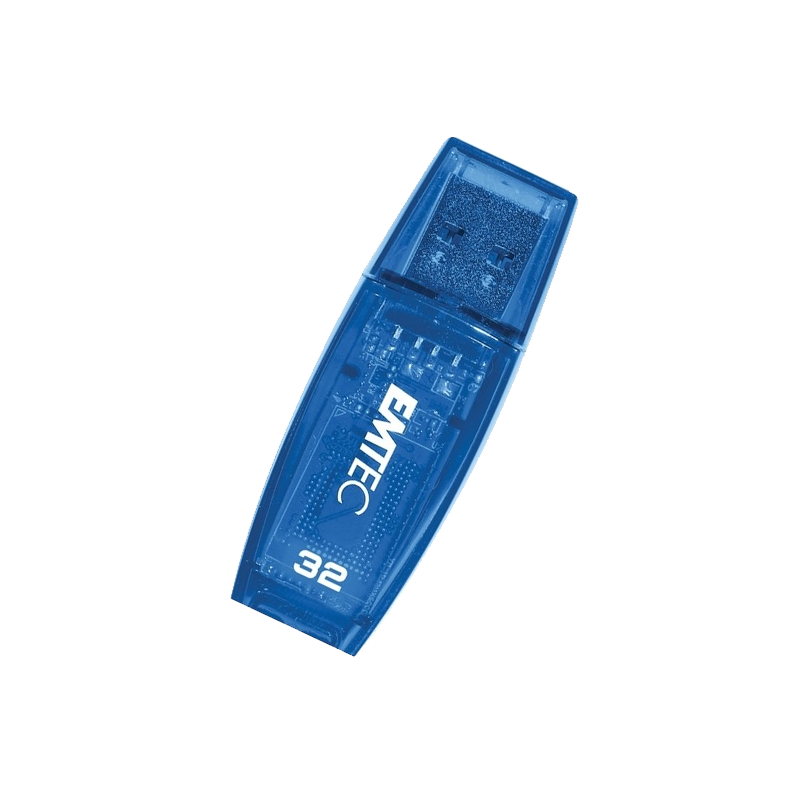 shoppi - EMTEC FLASH COLOR MIX USB2.0 32GB