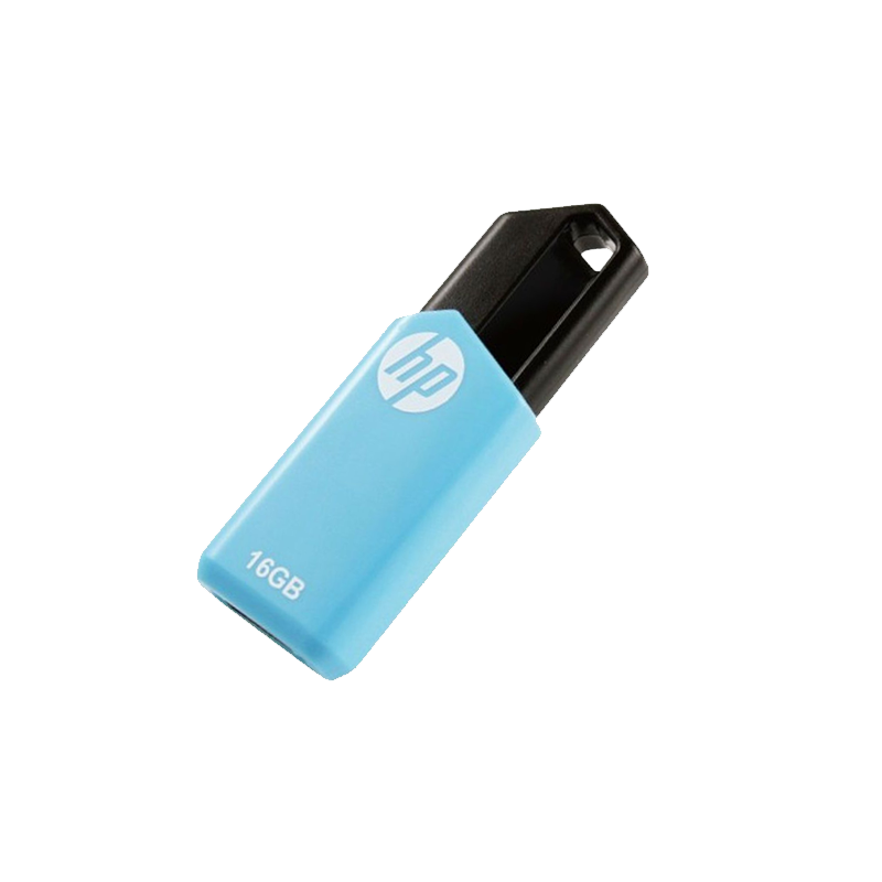 shoppi - HP FLASH DRIVE USB2.0 V150W 16GB