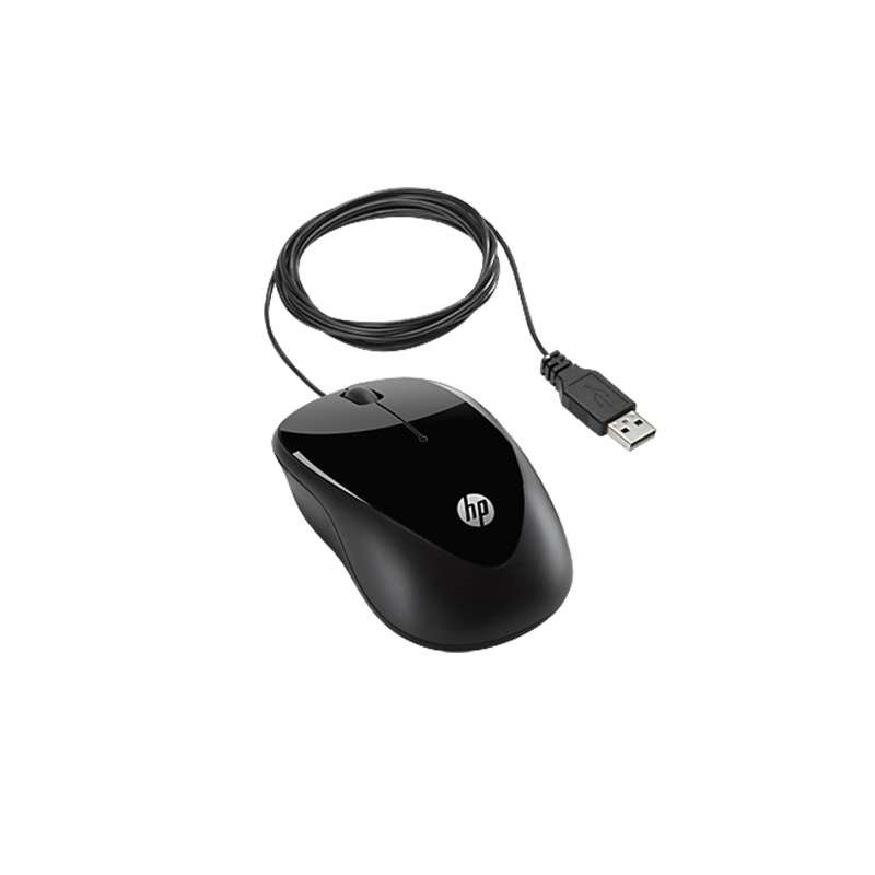 shoppi - HP Mouse X1000