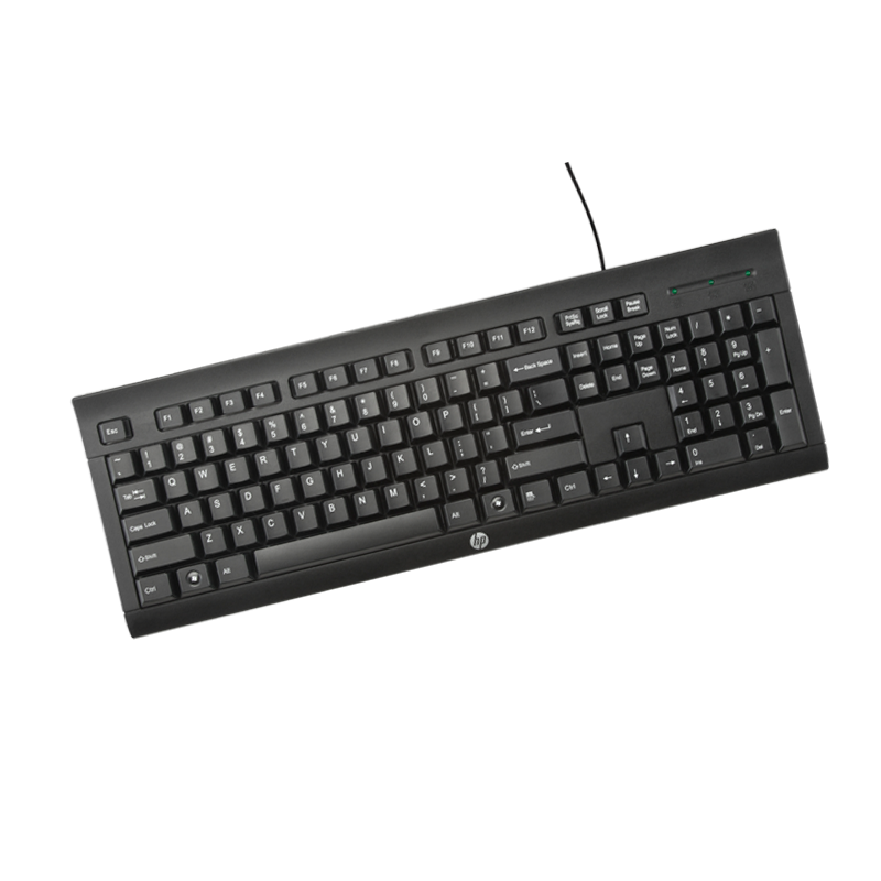 shoppi - HP K1500 Keyboard AZERTY