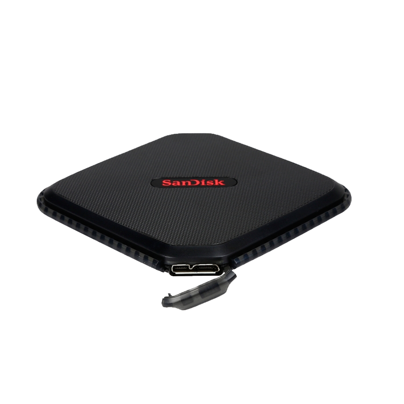 shoppi - SANDISK EXTREME® 500 DISQUE SSD PORTABLE 480GB
