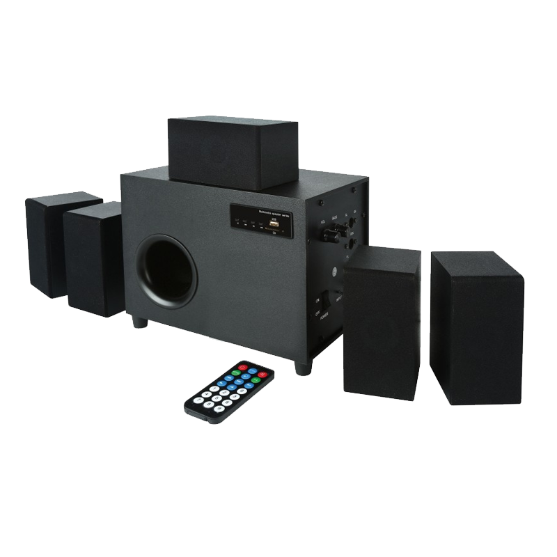 shoppi - Speakers 5.1