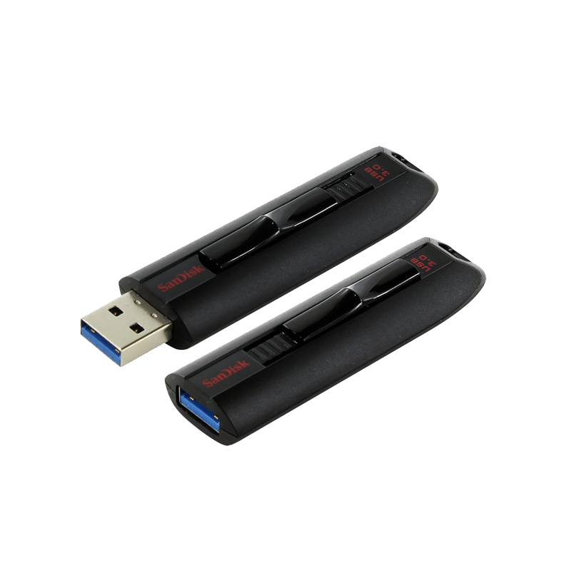 shoppi - SANDISK EXTREME USB 3.0 - 32 GB