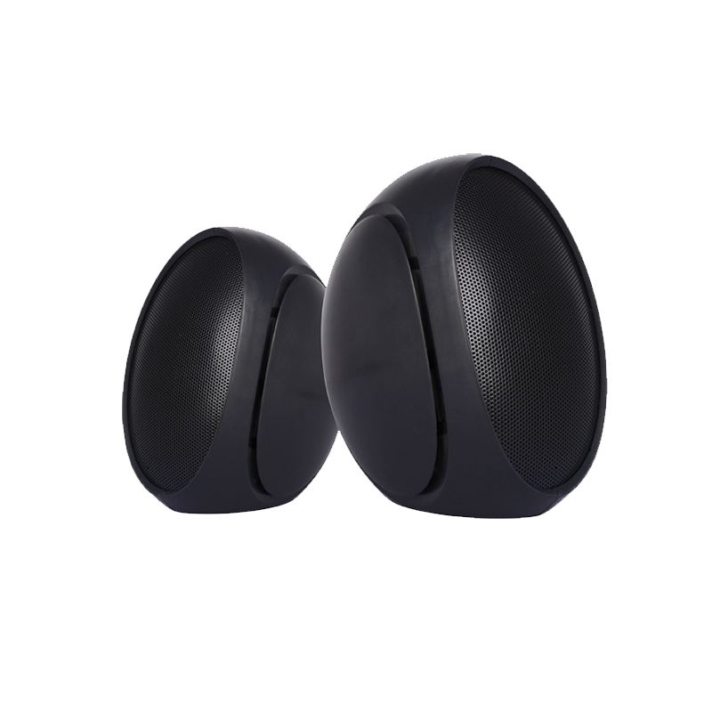 shoppi - Omega speakers 2.0