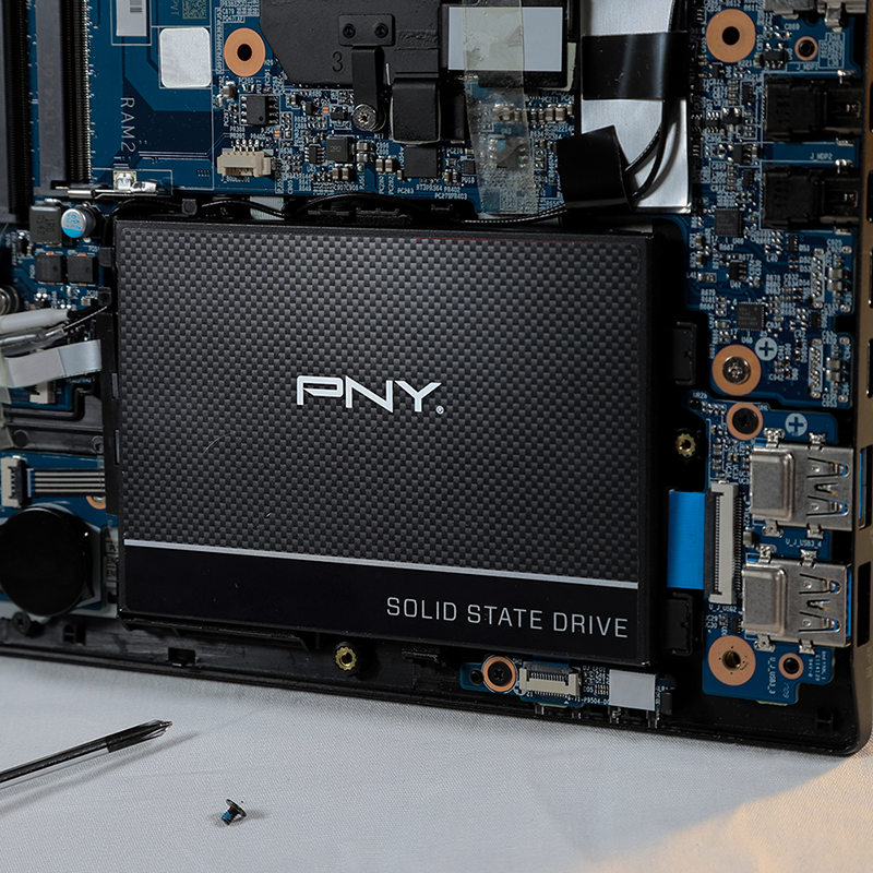 Disque Dur SSD PNY 480Go SSD