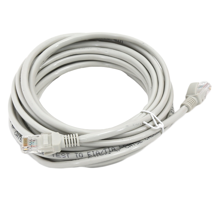shoppi - Câble de réseau RJ45 5M