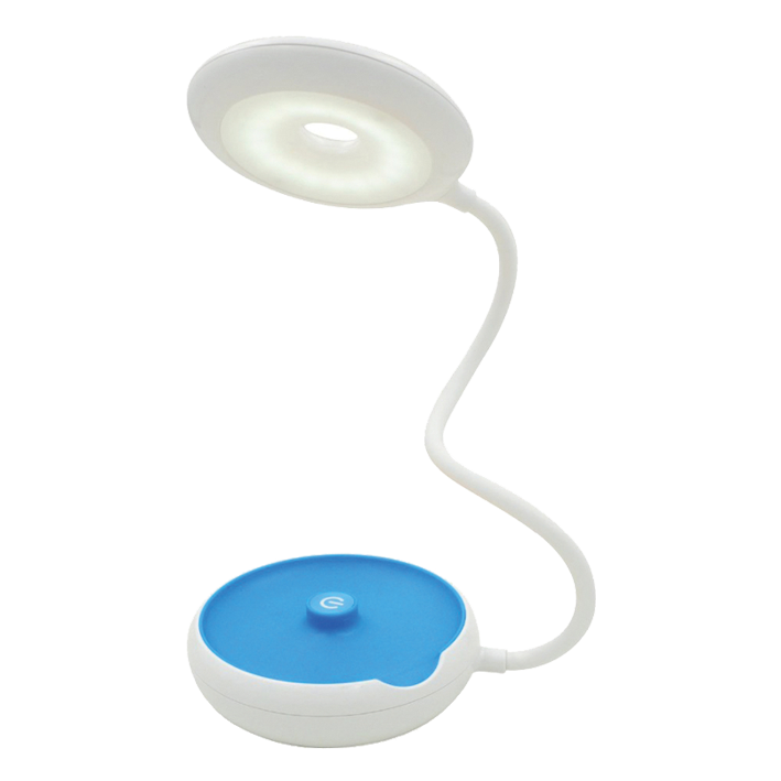 shoppi - Lampe de bureau LED USB