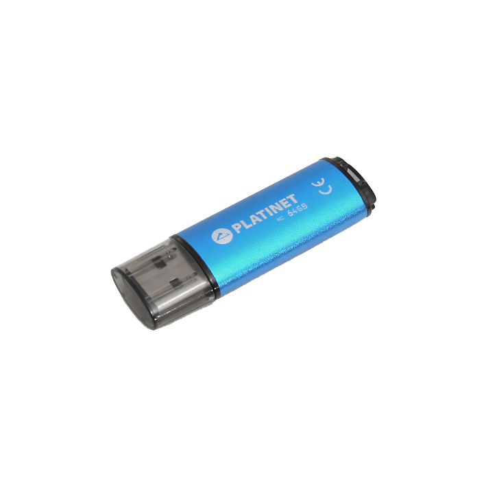 shoppi - Clé USB Platinet 64 Go