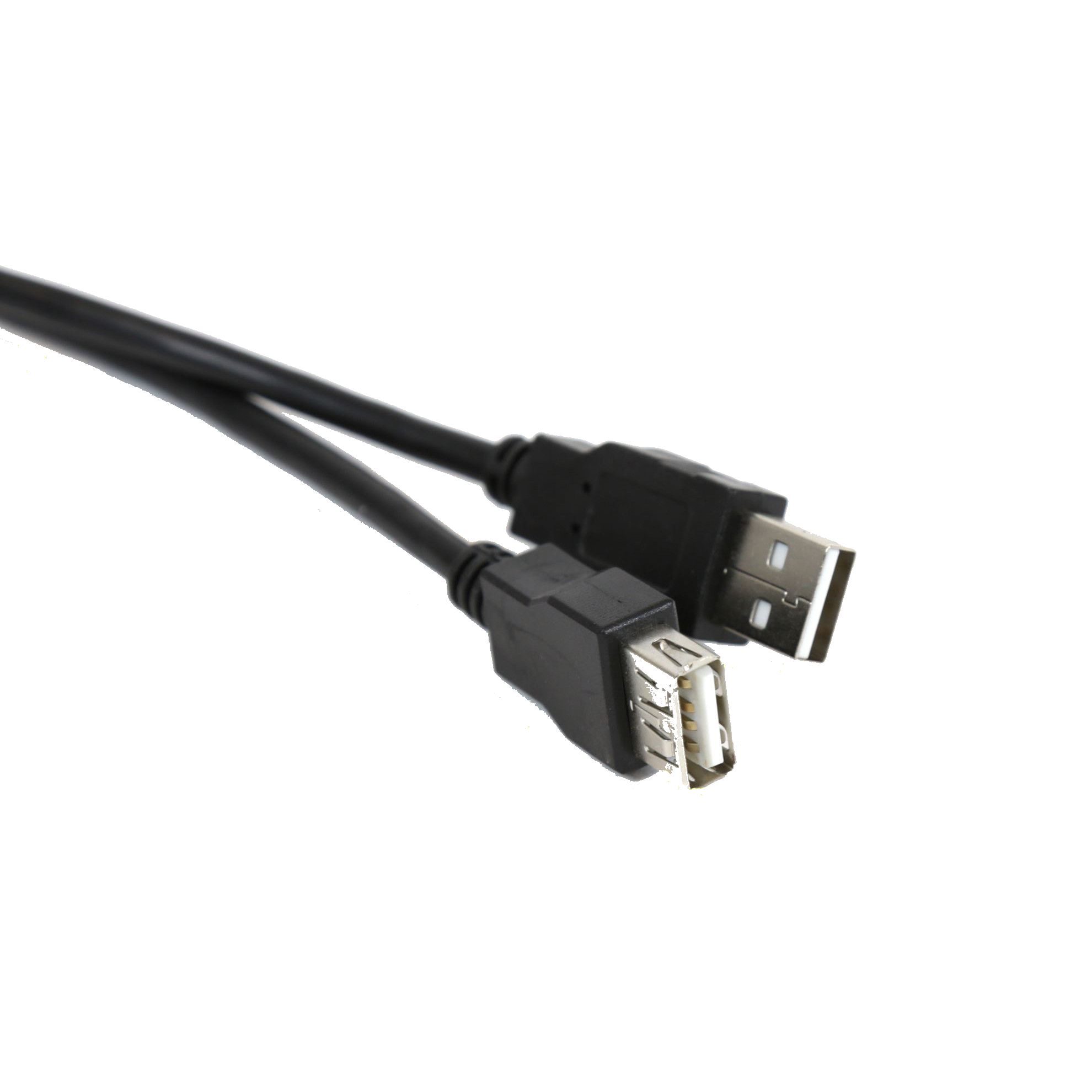 shoppi - Rallonge USB 2.0 AM - AF OMEGA 3M