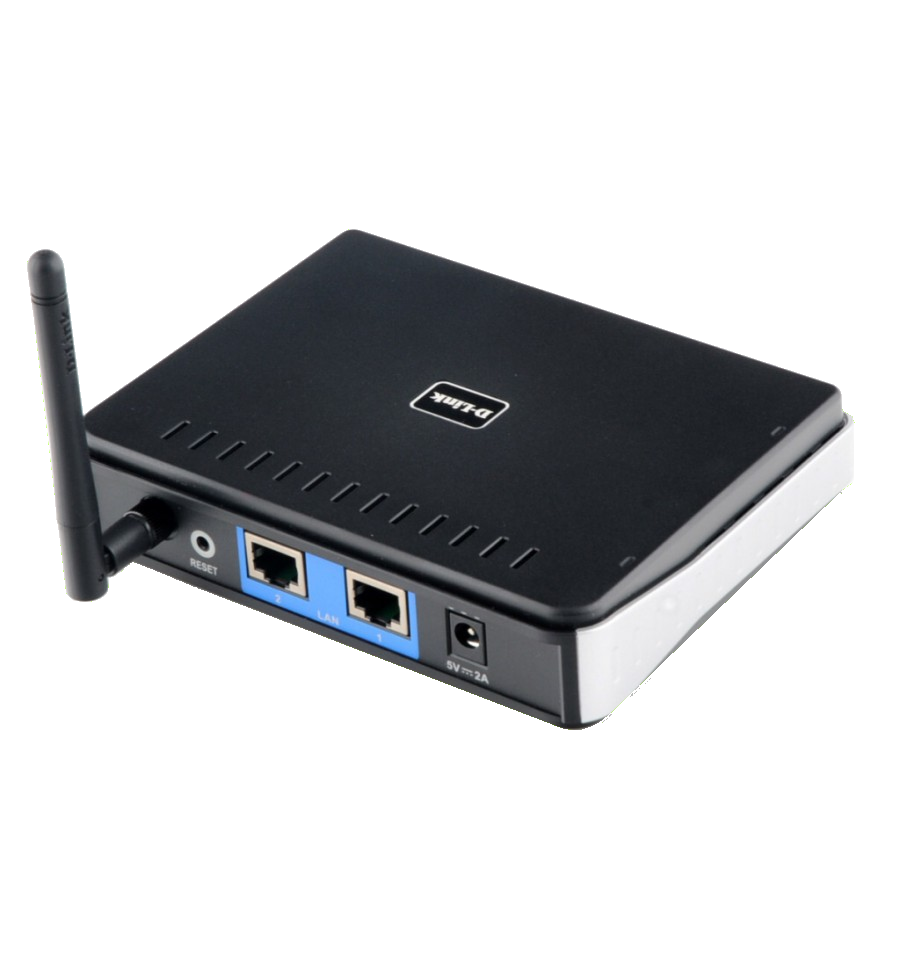 shoppi - DAP-1160 D-Link Point d'accès/routeur sans fil G Open Source