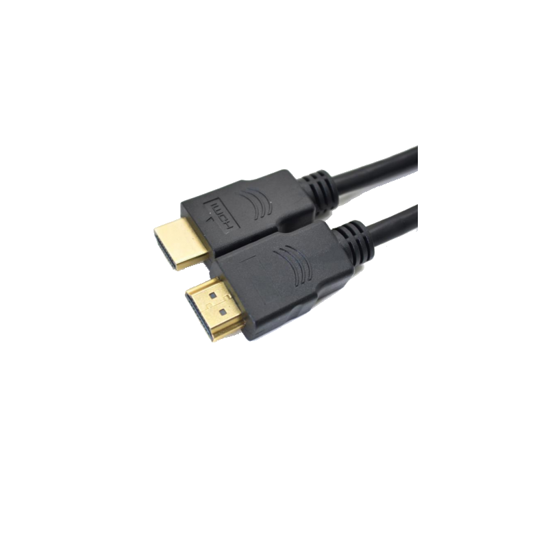 shoppi - Câble HDMI High Speed CLiPtec avec Ethernet 1.8 m OCD531