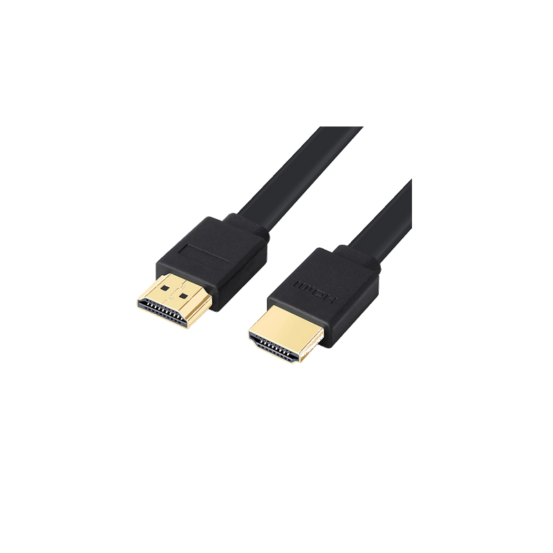shoppi - Câble HDMI 5M FLAT