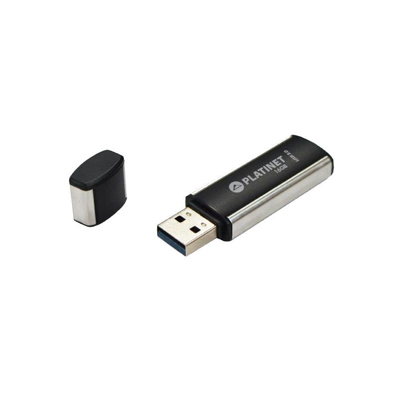 shoppi - CLÉ USB PLATINET 3.0 X-Depo 16GB