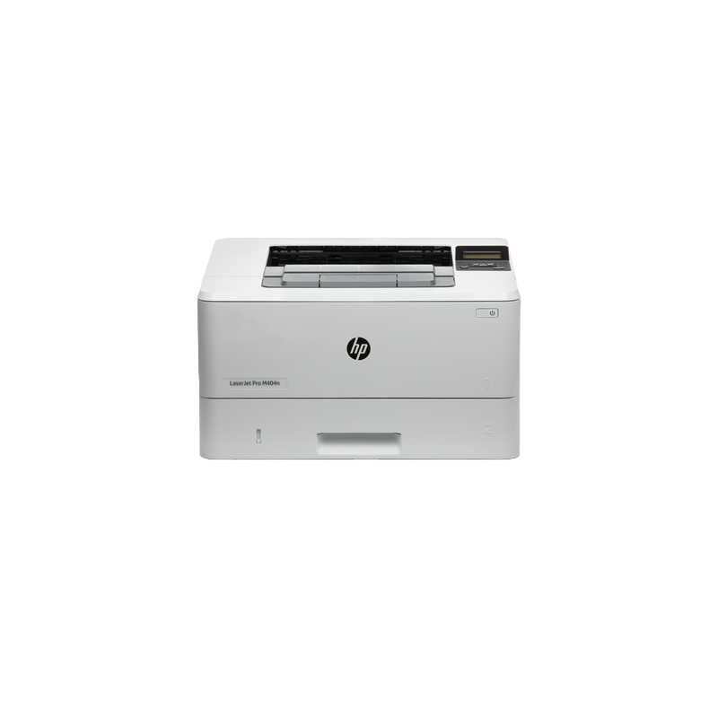 shoppi - Imprimante HP LaserJet Pro M404n Monochrome