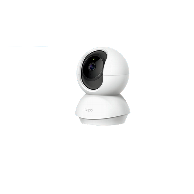 shoppi - Caméra De Surveillance Indoor TP-LINK Tapo C200 WiFi - FHD