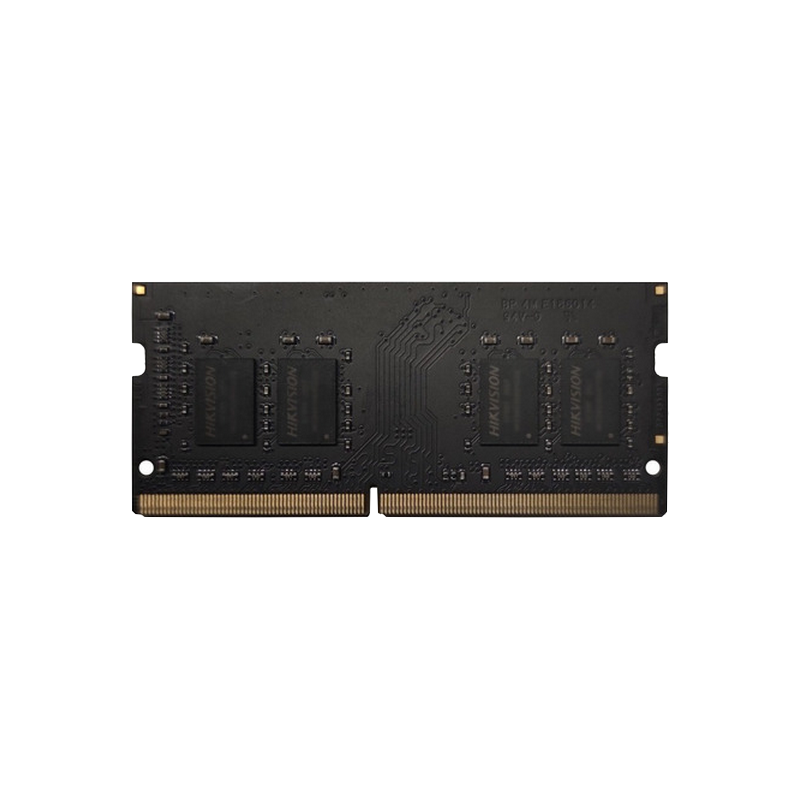 shoppi - Barrette Mémoire SODIMM HIKVISION 8Go DDR4 - 2666Mhz