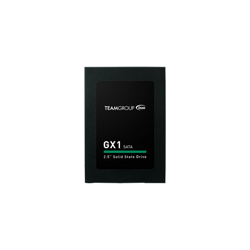 shoppi - Disque dur interne TEAM GROUP SSD 2.5