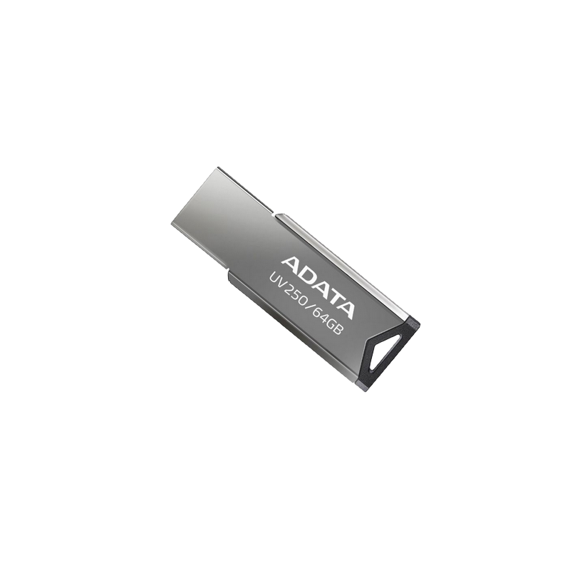 shoppi - Clé USB ADATA AUV250 64Go