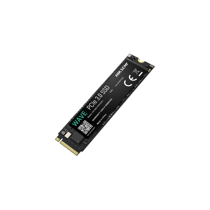 shoppi - DISQUE SSD HIKSEMI WAVE(P) PCIE M.2 2280