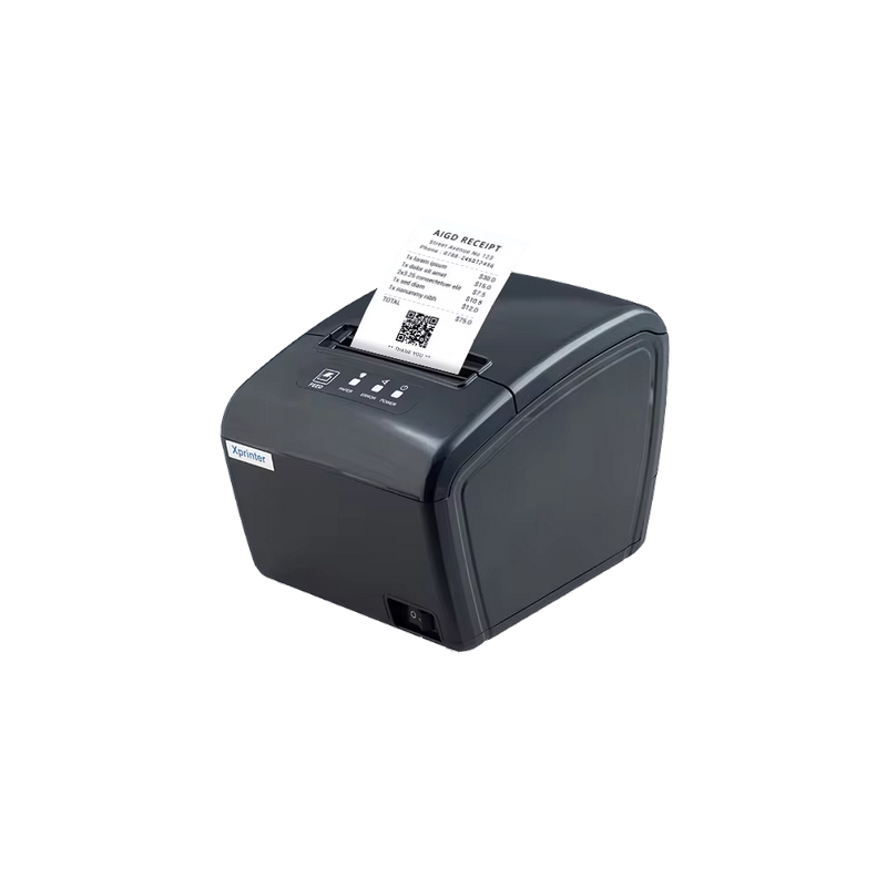 shoppi - Imprimante Ticket de caisse XPRINTER -XP-S200M USB 