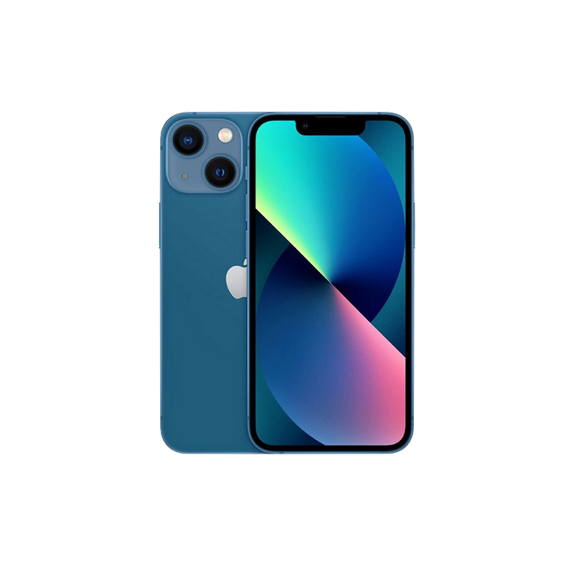 shoppi - IPHONE 13 128GO BLEU