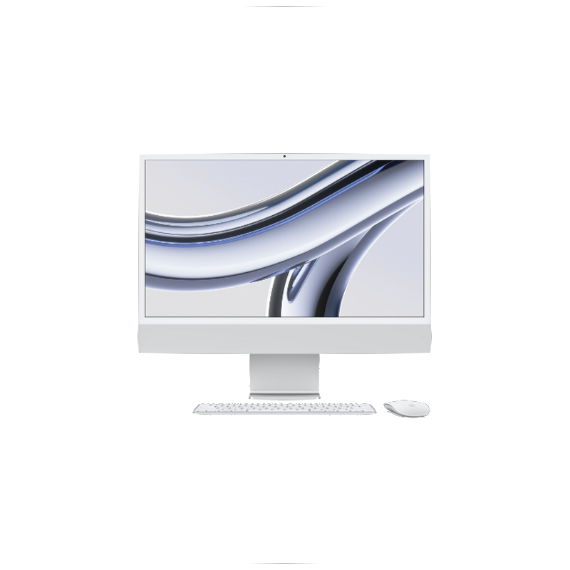 shoppi - PC DE BUREAU APPLE IMAC M3 2023/ 24