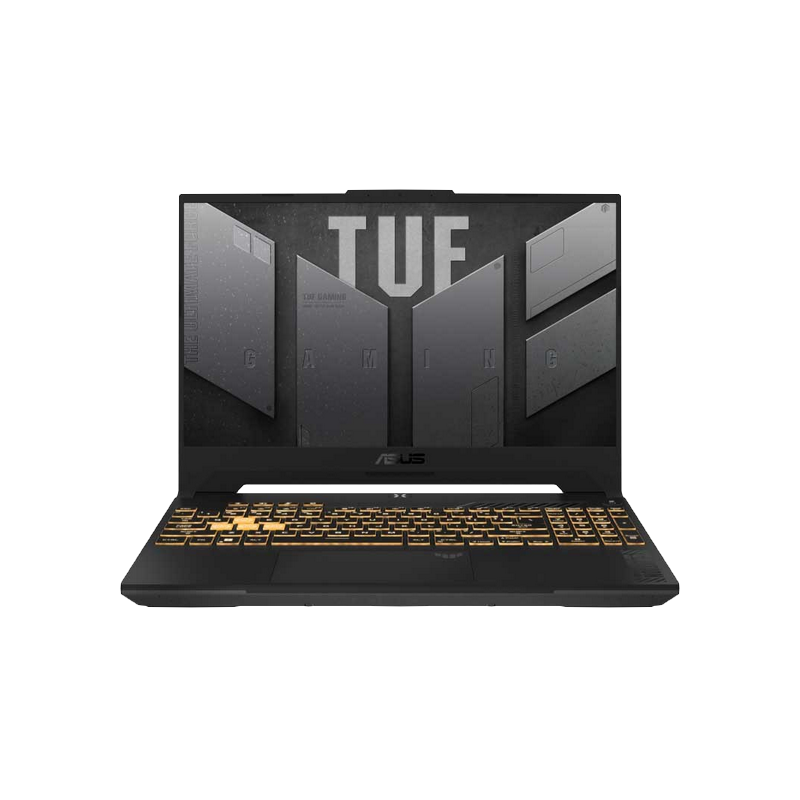 shoppi - PC PORTABLE ASUS TUF GAMING F15 I7 13È /8GO /512SSD /RTX 4060 8GO /WIN 11