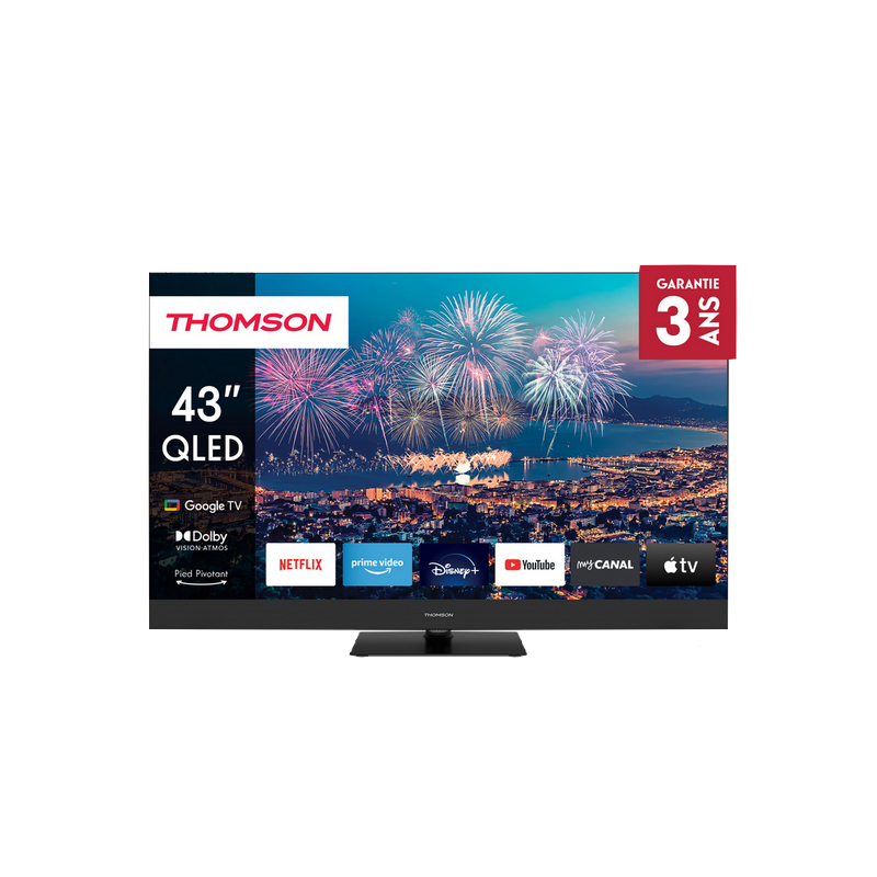 shoppi - Tv Thomson 43
