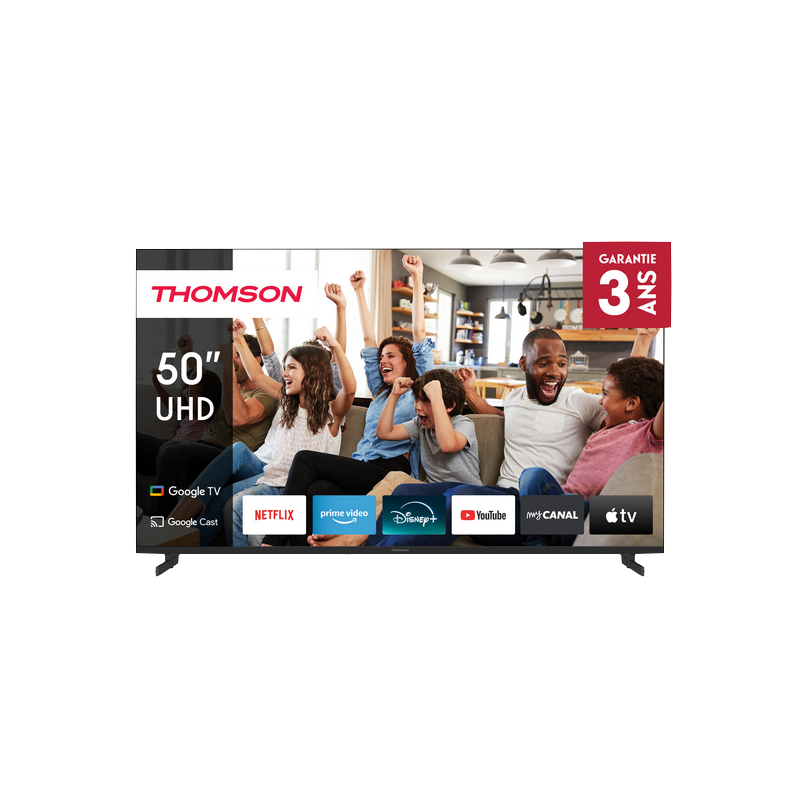 shoppi - Tv Thomson 50