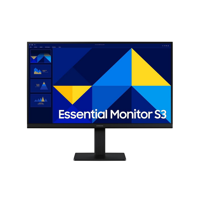 shoppi - Ecran SAMSUNG S30GD 27'' Full HD IPS 100Hz